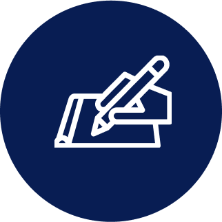 行政手续及许可申请支持