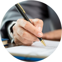 住宿者名册的管理与提交