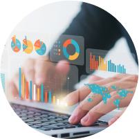 营销与客户获取支持