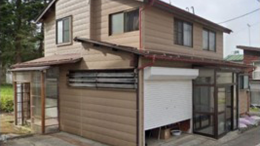 Myoko Home