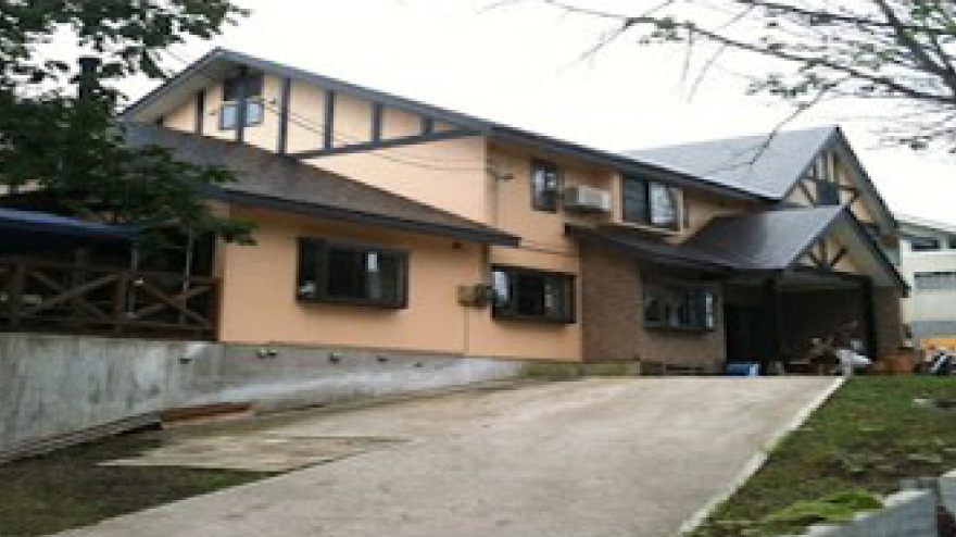 Myoko Home